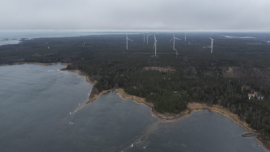 Kontakt | Mariehamns Energi